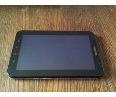 Samsung Galaxy Tab